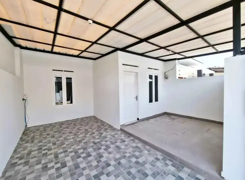 Jual rumah lokasi strategis dekat ke tol kopo bandung