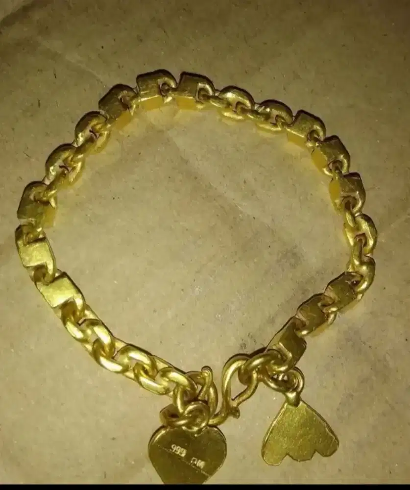 Harga pasti tinggi dan terpercaya sesuai kadar emas sekarang