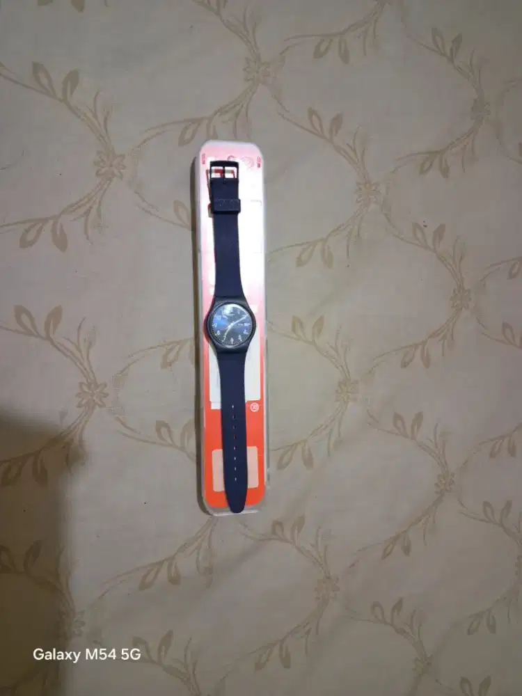 Swatch mulus full set.