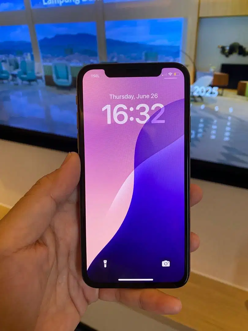 Iphone Xs 256gb All Operator Lama