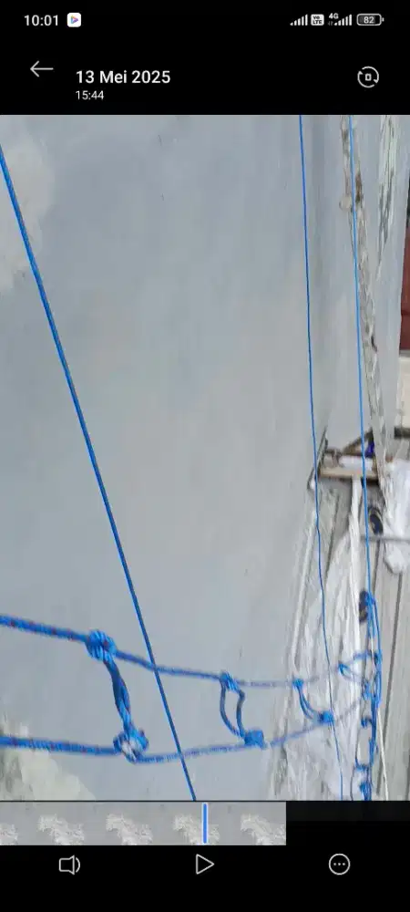 Jasa tukang cat profesional