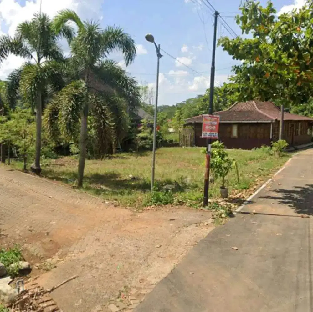 Murah dijual tanah siap bangun di gunungpati