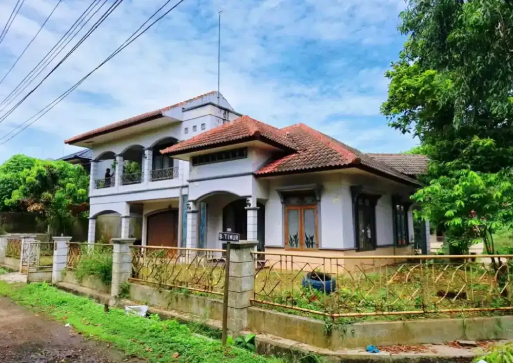 Murah dijual tanah bonus bangunan bukitsari tembalang di bawah NJOP