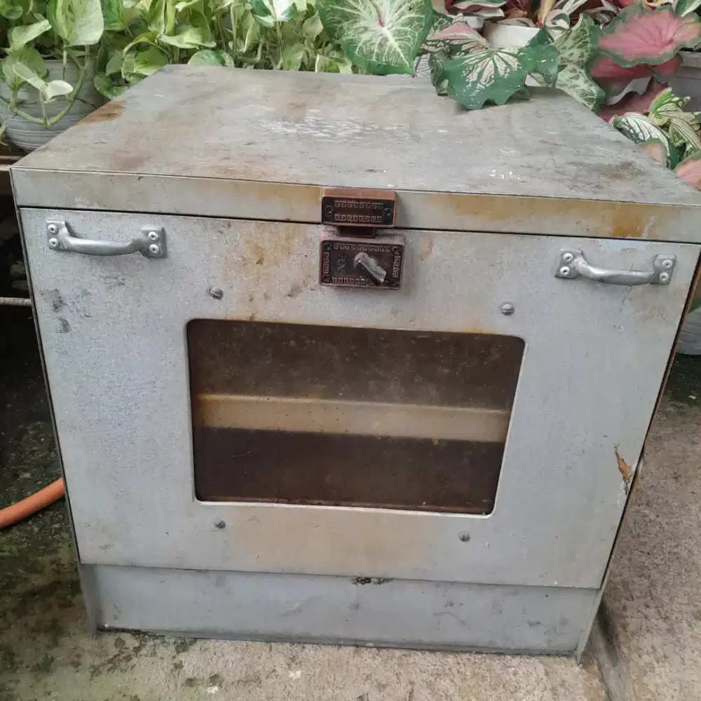 Oven Tangkring Besar