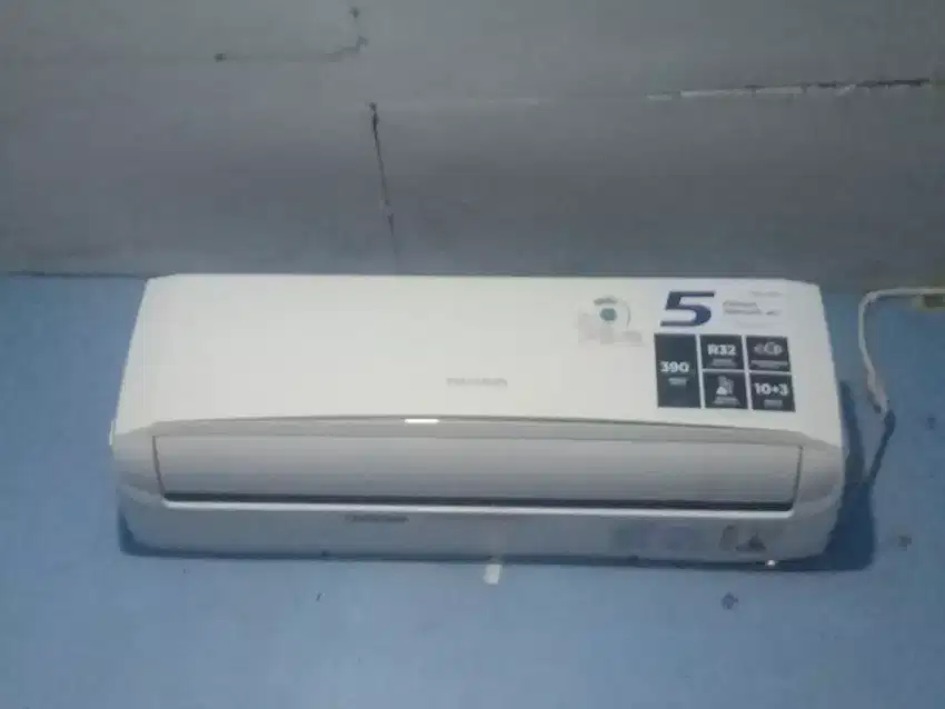 Ac polytron 1/2pk