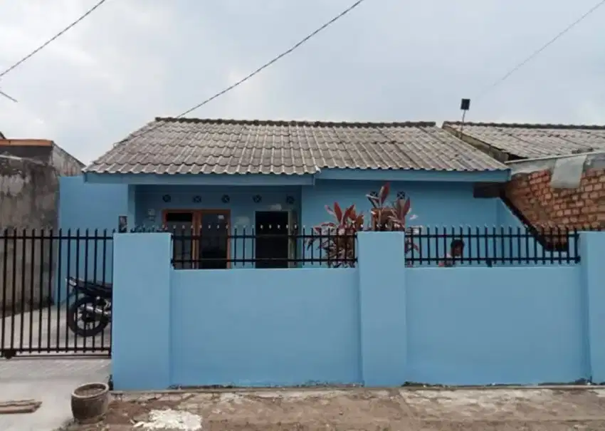 DIJUAL SECEPATNYA [BOLEH NEGO DITEMPAT]