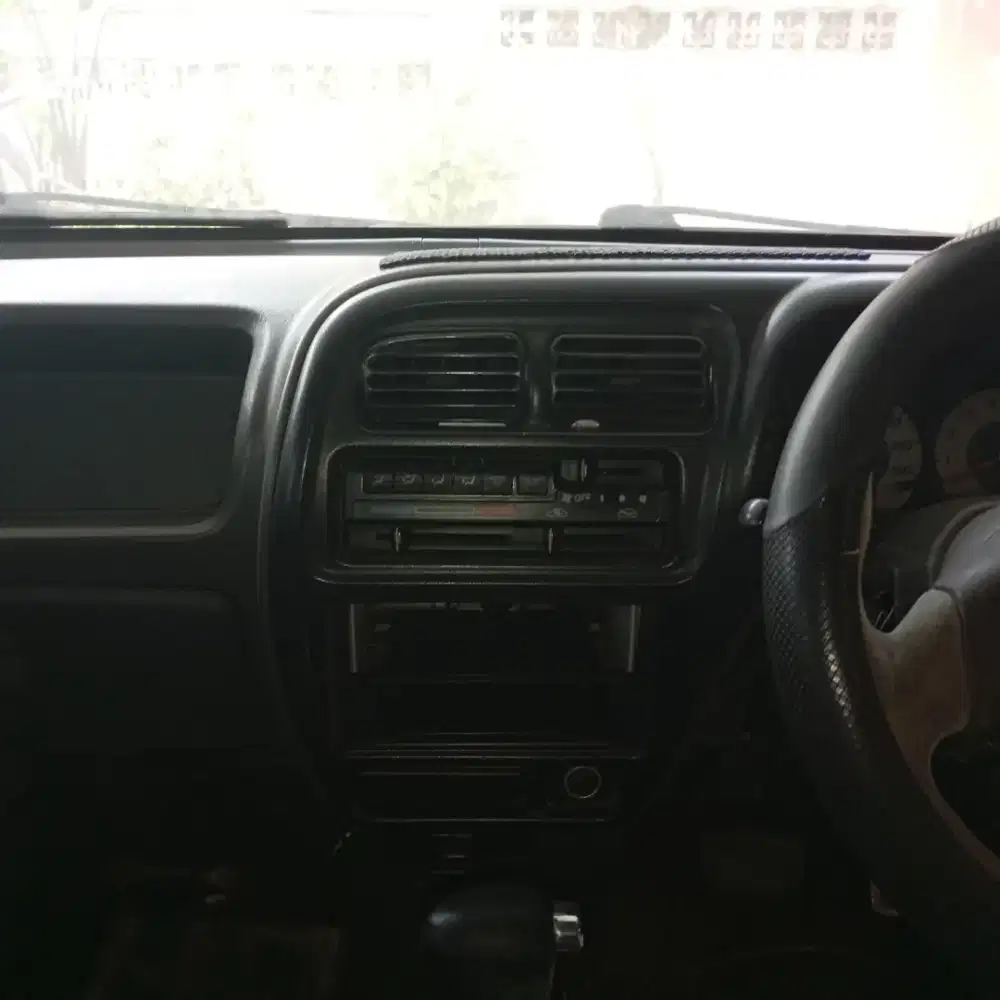 AC Mobil Plus Double Blower Minibus Suzuki