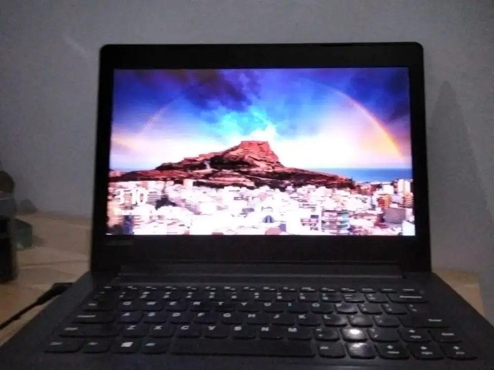 Dijual Laptop Lenovo Ideapad 310 14ikb (Nvidia GeForce 920MX)