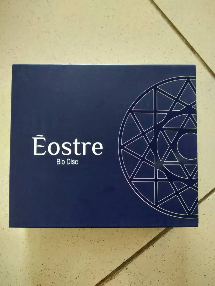 Cakram Terapi Kesehatan EOSTRE Bio Disc