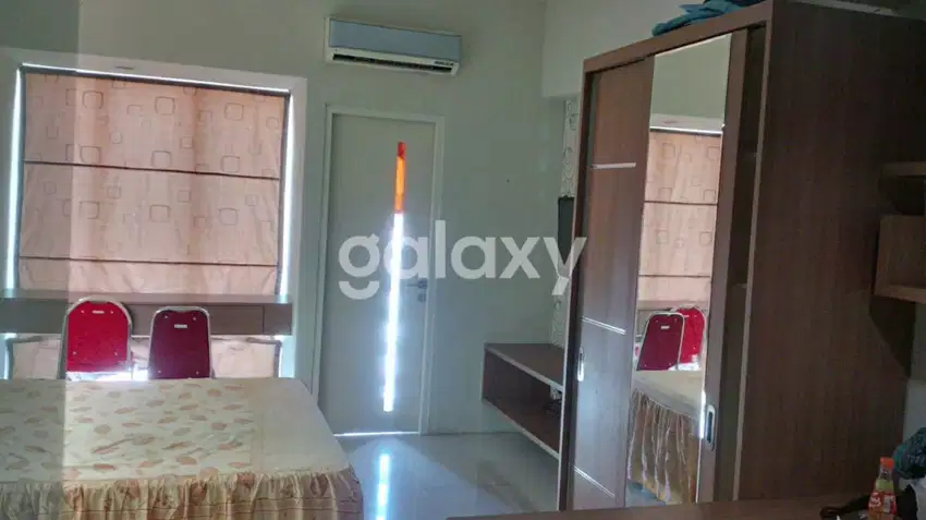 Apartemen The Square Lantai 3 dekat Mall, Sekolah Negeri (code : DVO)