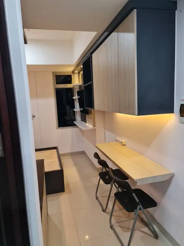 Dijual Apartemen Baru Akses Tol Nego Keras