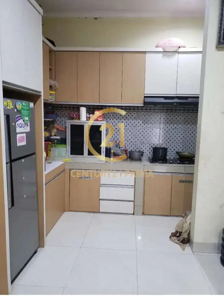 Dijual Cepat Rumah, Di Ceger (1429-RY)