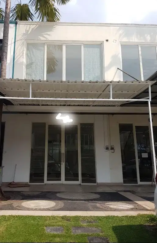 Ruko San Antonio Pakuwon city dkt San Diego, Klampis jaya, Kenjeran