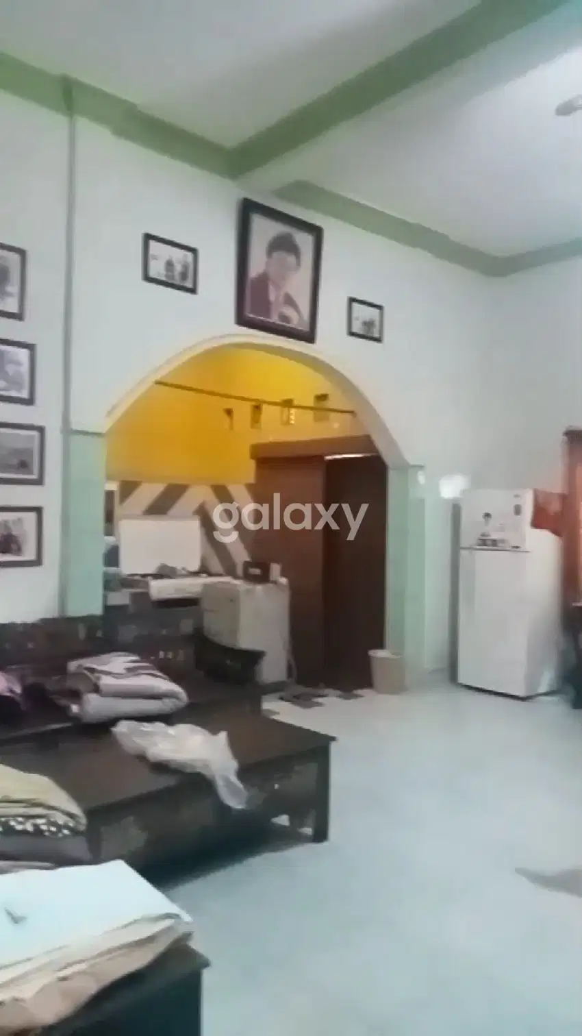 DIJUAL HUNIAN NYAMAN DI PUSAT KERAMAIAN - TK
