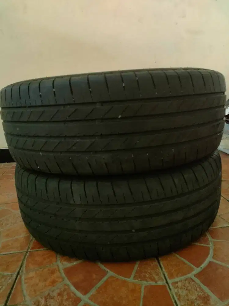 Bridgestone Turanza r18
