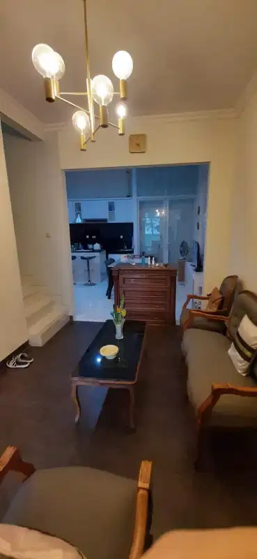 dijual Rumah full renovasi Citra Gran Cibubur