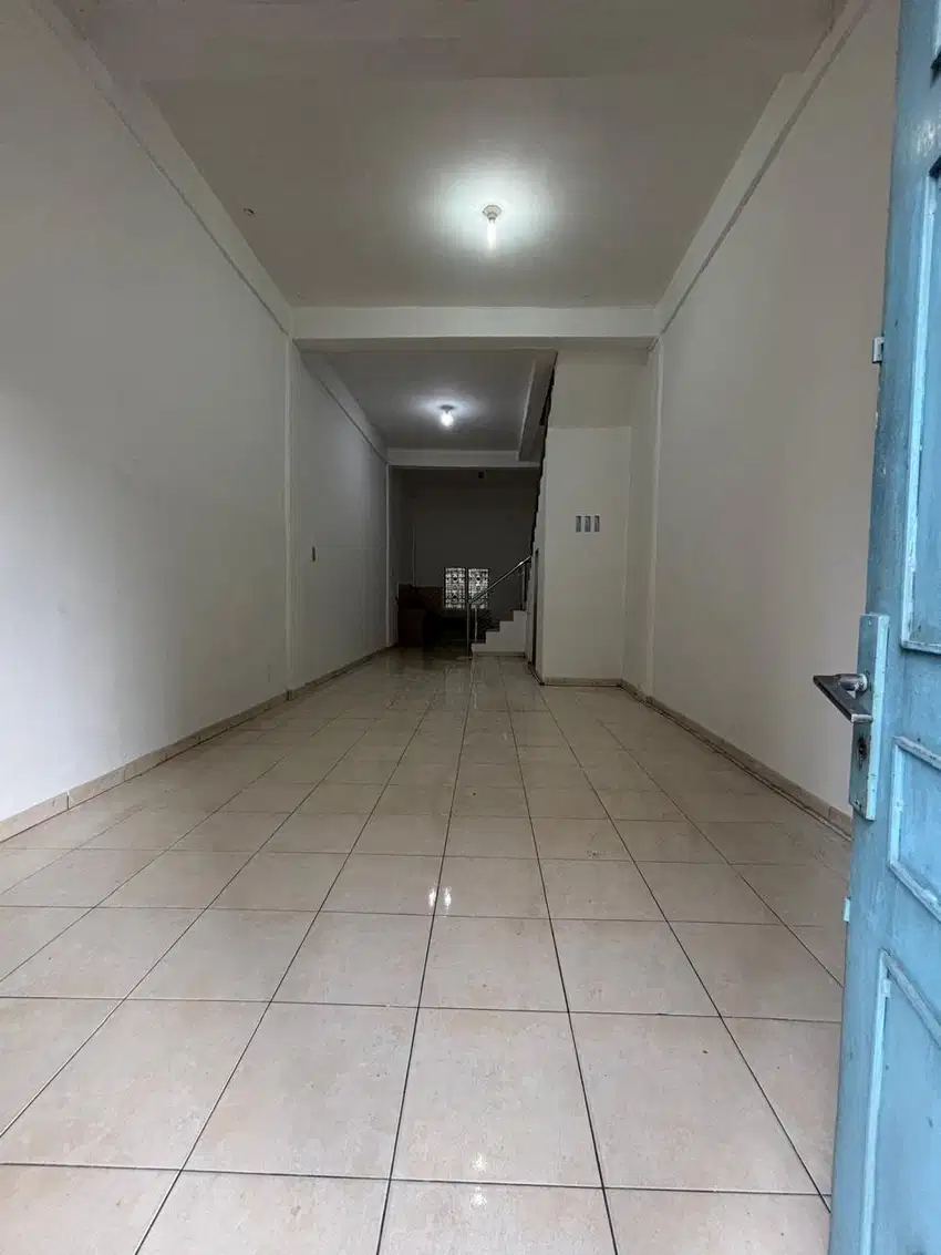 Di Jual Rumah Dalam Komplek Di Daerah Pancing