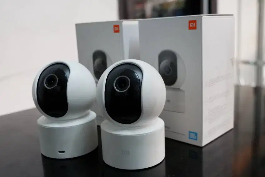 Dijual CCTV MI C300 Mulus Siap Pakai