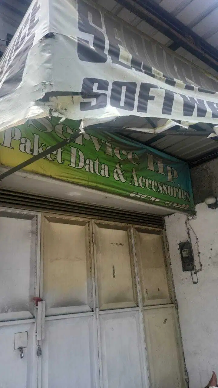 Dijual Ruko Murah Sukomanunggal Surabaya
