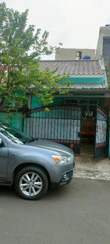 DIJUAL RUMAH 2 LANTAI DI PAMULANG ESTATE