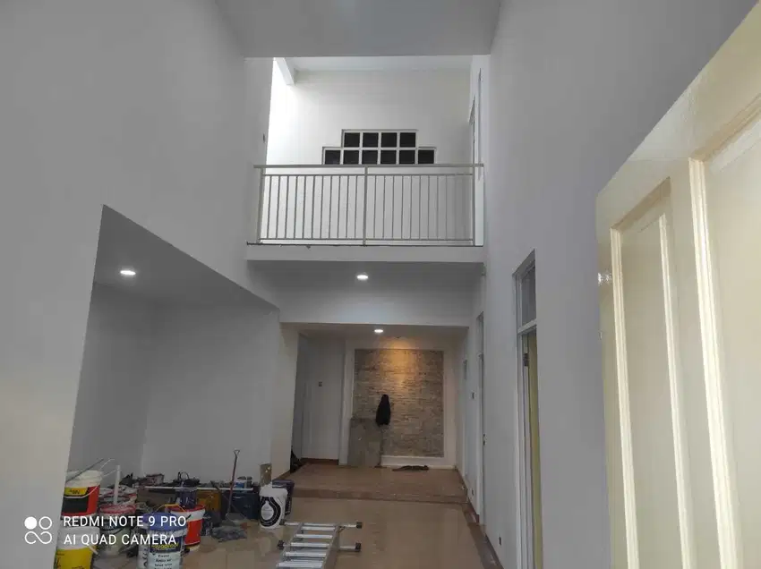 Dijual Rumah Bagus di Citra 3