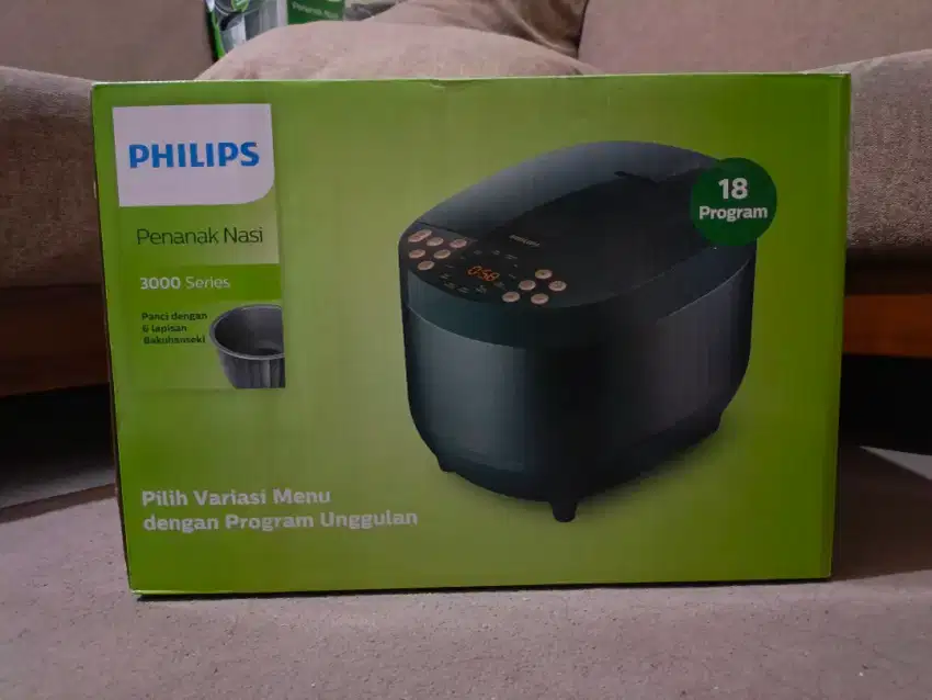 Magic com philips digital