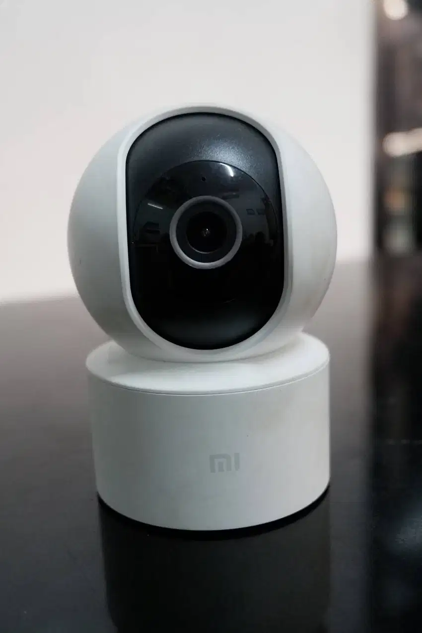 Dijual CCTV MI C200 Mulus Siap Pakai