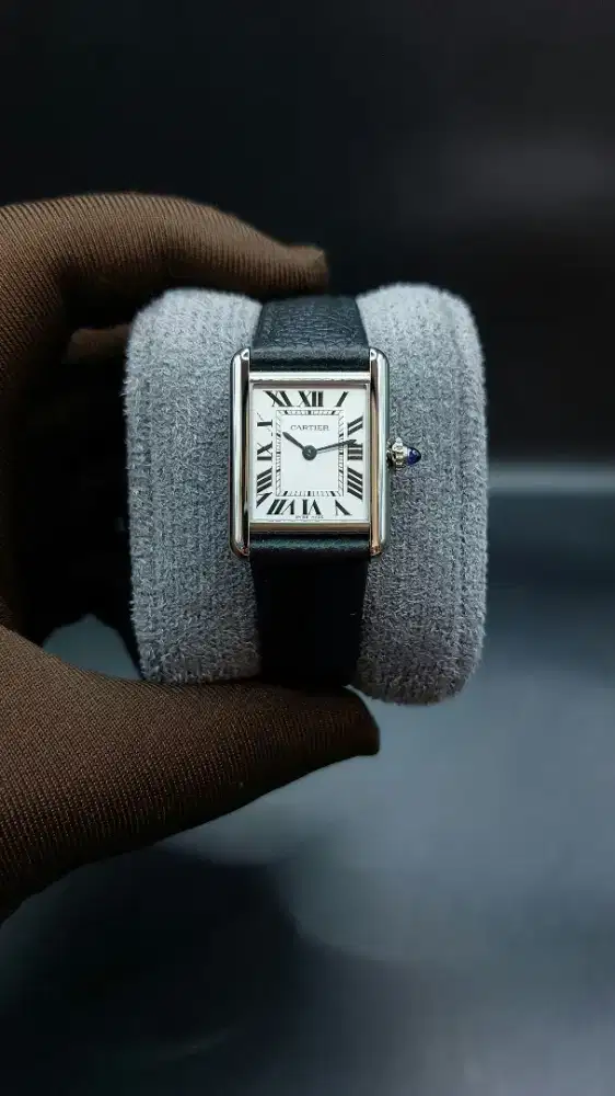 Cartier Tank Must WSTA0110 Termurah!!