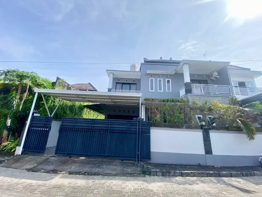 Saba Beach House  Gianyar