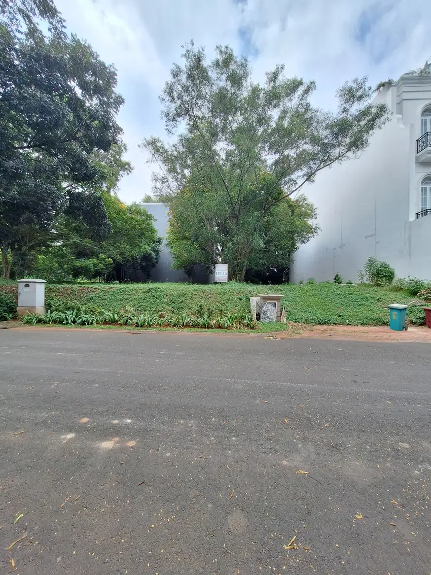 Jual Kavling Eksklusif di Royal Orchard, Kelapa Gading, Jakarta Utara