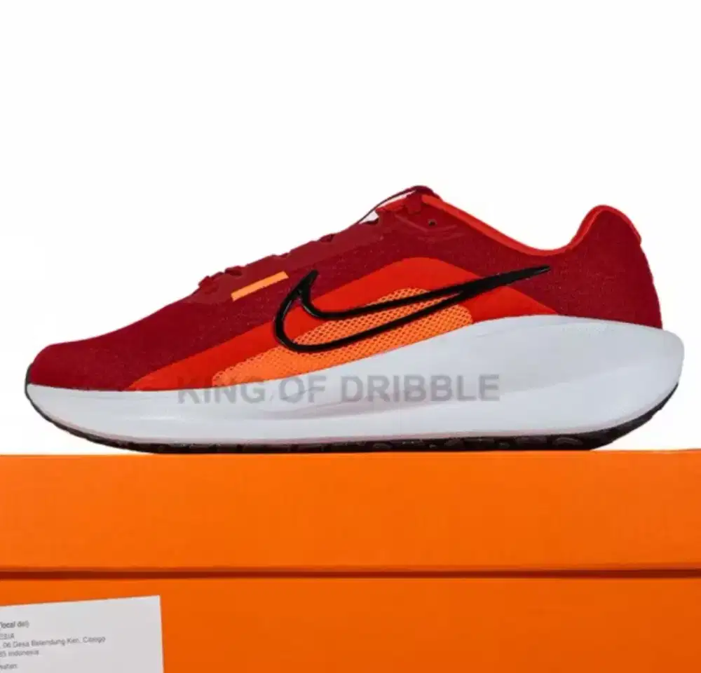 Sepatu Nike Downshifter 13 (FD6454600) Original