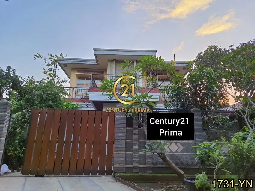 Dijual Rumah Bagus Di Bintaro Sektor 5