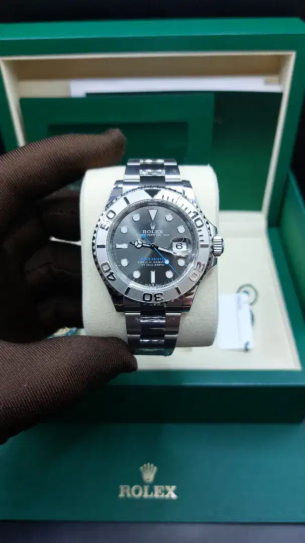 Rolex Yacht Master 40mm 126622 Termurah!!