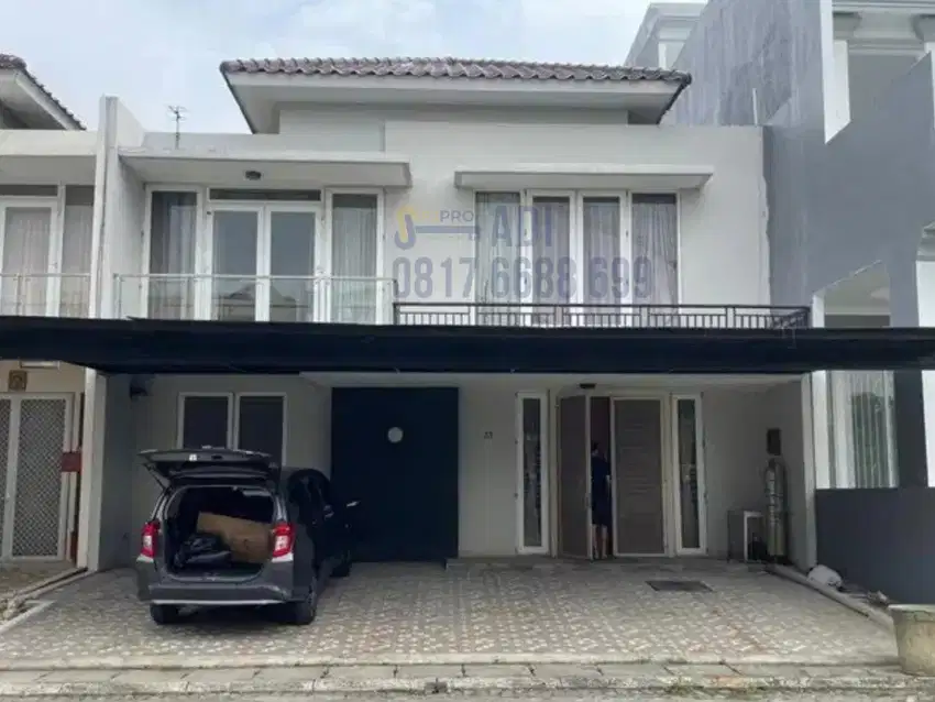 Dijual Rumah Hoki di Green Court Limboto Ukuran 10x22