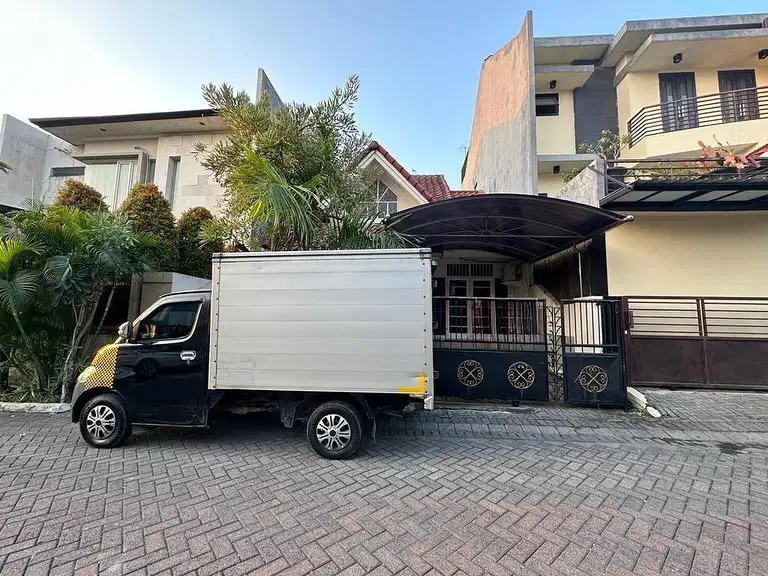 Disewakan Rumah 1,5lt Minimalis Di International Village Citraland