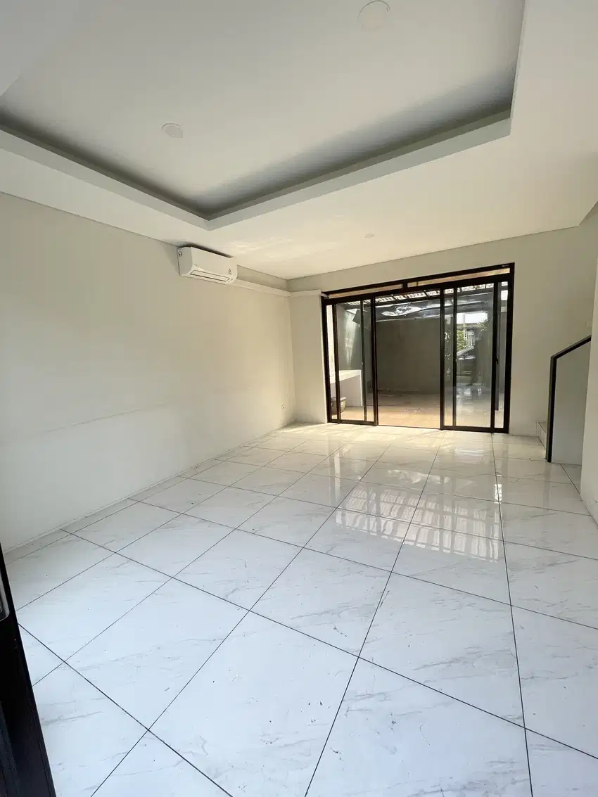 SEWA RUMAH KBP KOTA BARU PARAHYANGAN SIMAKIRANA SMARTHOME