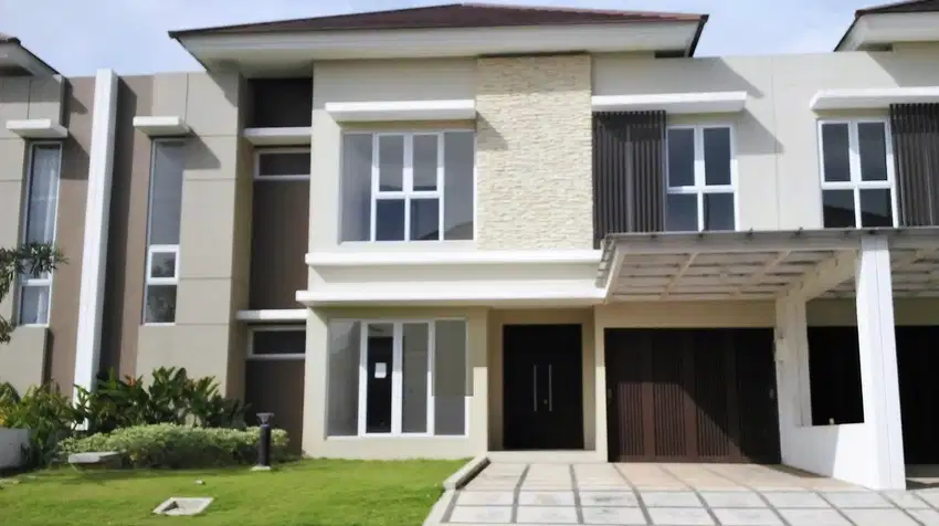 Dijual Rumah MEWAH 4KT di Jakarta Garden City Cakung