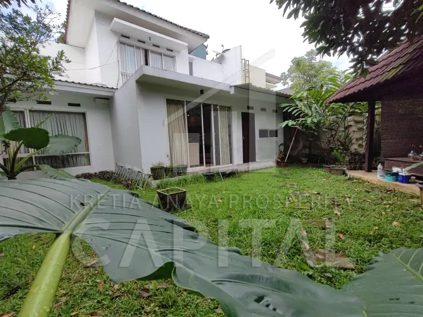 TERMURAH ! RUMAH di TATAR LARANGTAPA KOTA BARU PARAHYANGAN - KBP