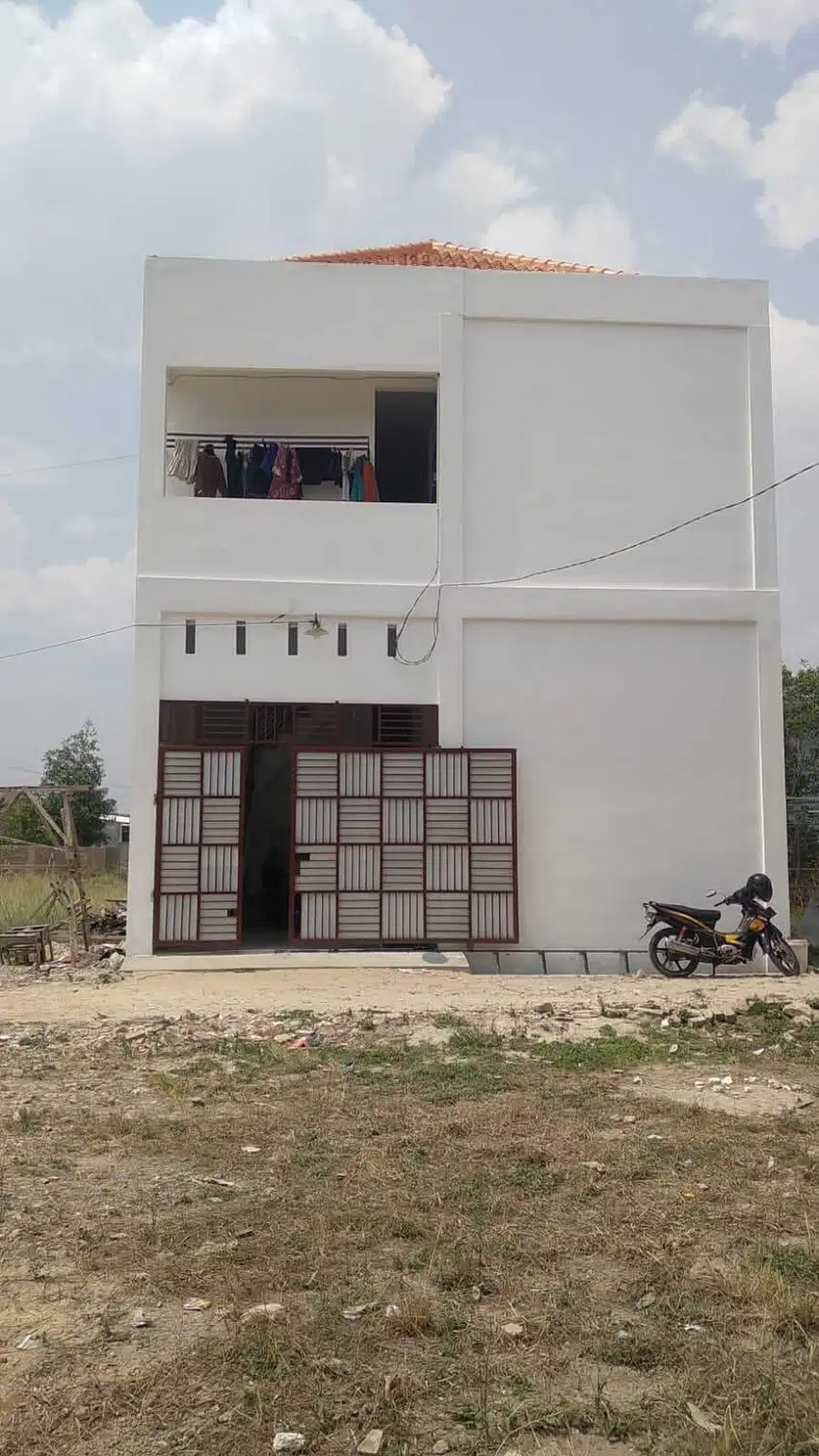 Dijual Kost Dua Lantai dekat kampus UIN Sukarame