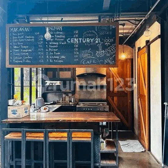 Dijual Rumah Minimalis 2 Lantai Strategis Di Bintaro Sektor 9