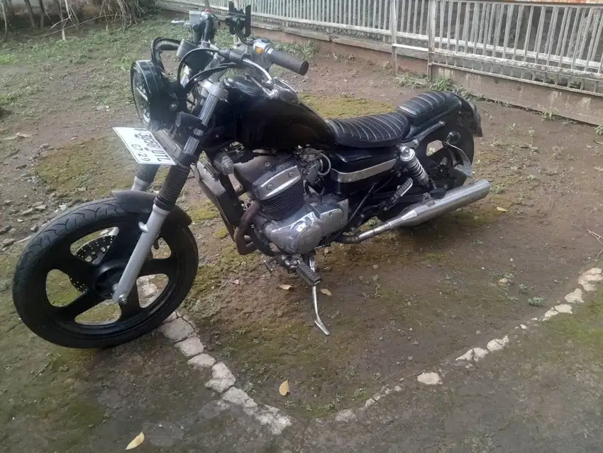 Jual Murah Benelli 2019