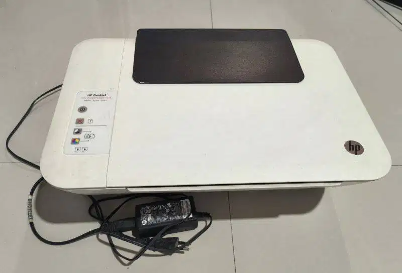 Printer MFC HP 1515 - Print Scan Copy