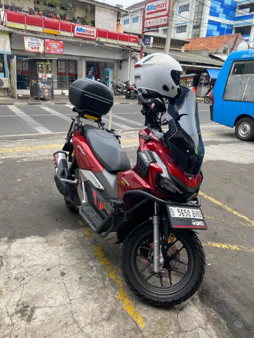 Dijual: ADV CBS 2023