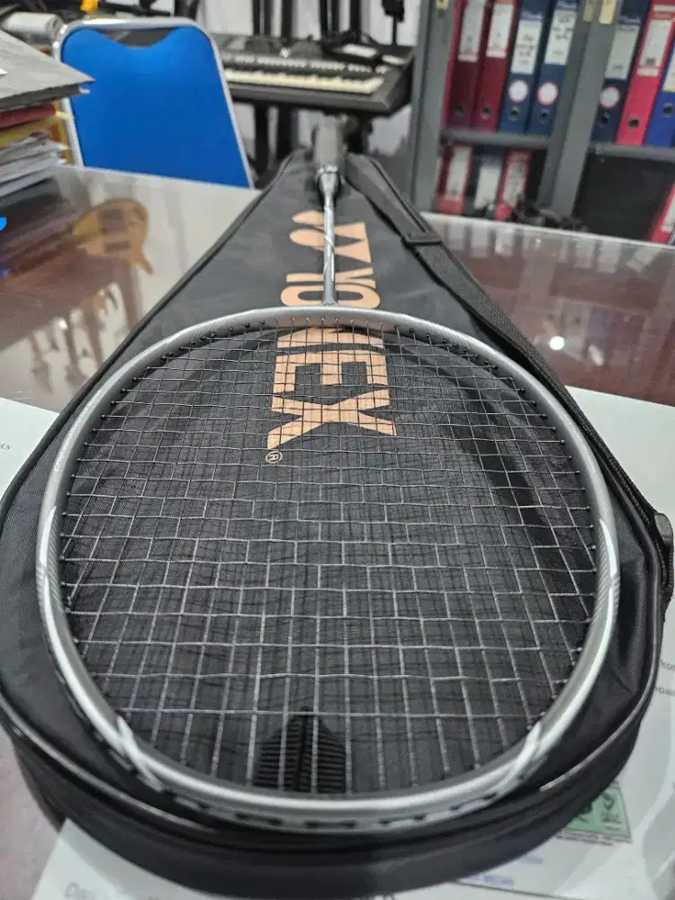 Raket Yonex Astrox Nextage New Colour