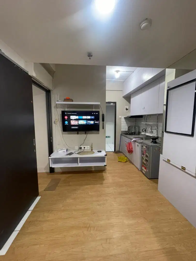 Sewa unit Apt GAA residence