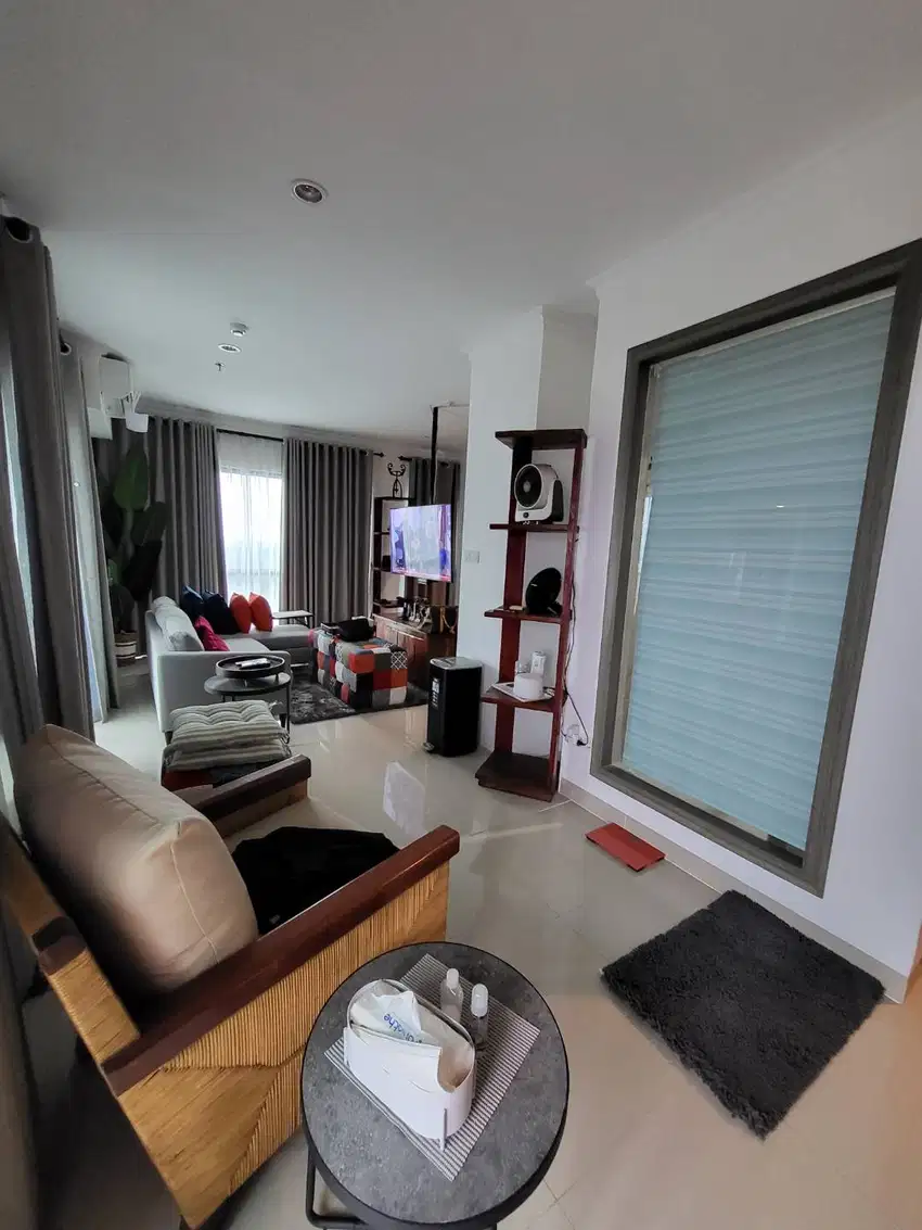 Apartemen Premium Design