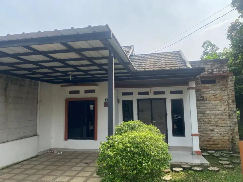 RUMAH ISTIMEWA DI SAWANGAN