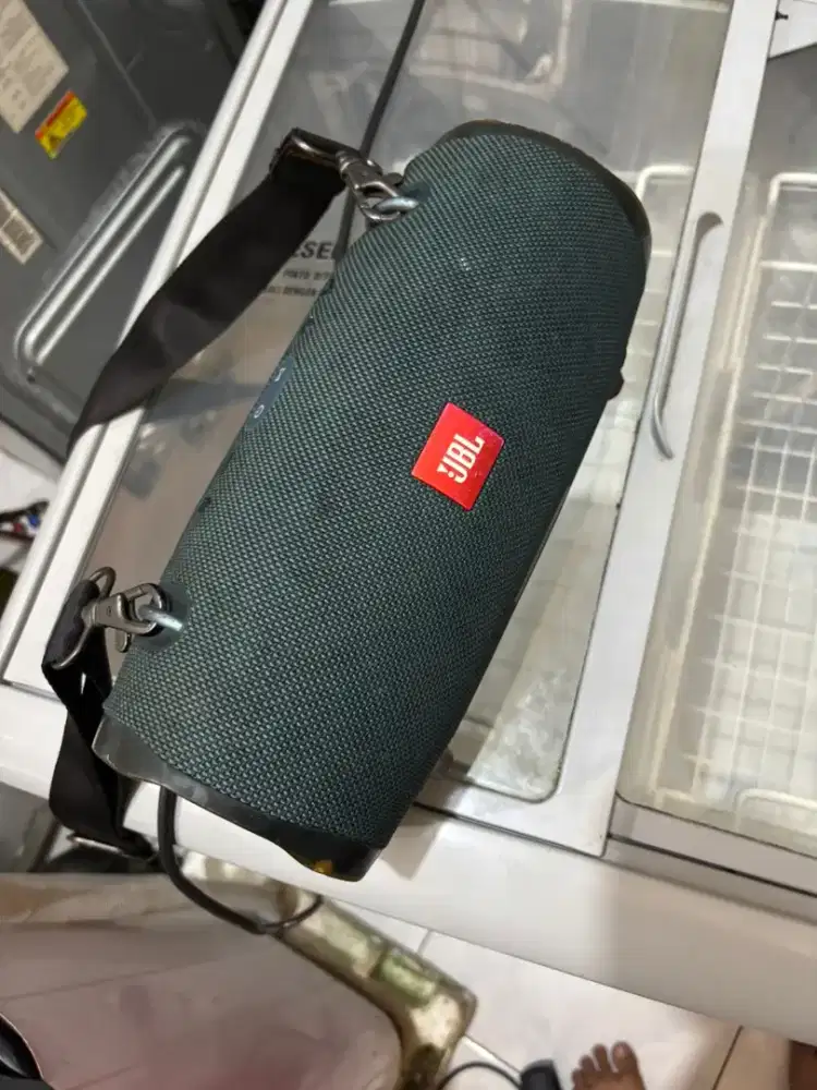 Speaker jbl extreme 2