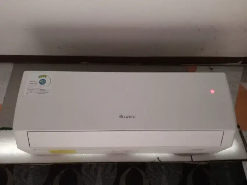Jual AC merk Gree 1/2 Pk