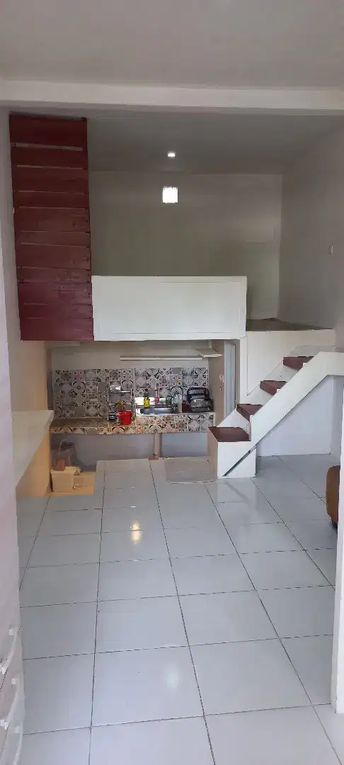 kontrakan minimalis
